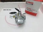 Yamaha Chappy Carburetor 1981 Oem LB80II Carburettor Assy 1F5-14101-01 New. Price: $229.99.