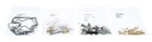Balls Carburetor Rebuild Kit For Kawasaki ZX600 (ZX-6R) 1998-1999 New. Price: $139.34.