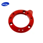 Cv Air Filter Cleaner Adapter Plate For Harley S&s Super G 34-0673 New. Price: $22.30.