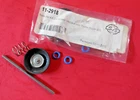 Oem S&s Cycle Accelerator Pump Rebuild Kit 11-2918 For Super G Carb New. Price: $29.95.