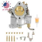 Carburetor For S&s Cycle Super Shorty Big Twin Sportster New. Price: $41.97.