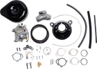 & Cycle Carburetor And Stealth Air Kit 110-0146 New. Price: $780.03.