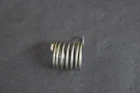 Yamaha XS650 1977 1978 79 Left Side Carburetor Throttle Linkage Rod Shaft Spring Used. Price: $20.00.