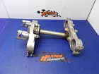 1990 Yamaha YZ250 Triple Tree Stem Clamp Bracket 3XJ-2314H-L0-00 Used. Price: $65.00.