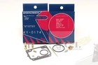 Yamaha DT250D Keyster Carburetor Rebuild Repair Kit 1977 - 1979 New. Price: $41.19.