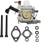 High Performance Carburetor Walbro Wt 668 Gas Rc Vehicles New. Price: $41.99.