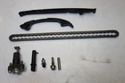 2026 Kawasaki Ninja ZX6R ZX636 Cam Chain With Guides Tensioner 12053-0158 Used. Price: $74.99.