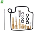 Carburetor Rebuild Kit RINCON650 TRX650FA FOREMAN500 TRX500 Honda 2003-2011 New. Price: $10.76.