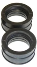 Carburetor Intake Manifold Boots Honda VT700 VT750 Shadow 83-87 K&l 11-4849 New. Price: $39.58.