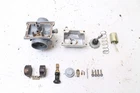 1981 Yamaha DT100H Carburetor 3A3-14101-60-00 Genuine Oem Mikuni Used. Price: $134.10.