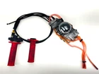 2018 EC300 Gas Oem Keihin Carburetor And Throttle Assembly Used. Price: $169.99.