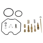 2006-2012 Honda CRF100F Dirt Bike Shindy Carburetor Rebuild Kit New. Price: $32.90.