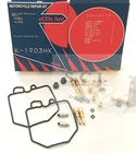 Honda GL500 Silverwing Keyster Carburetor Rebuild Repair Kit 1980 - 1981 New. Price: $53.55.