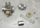 1988 Yamaha Carburetor Assembly Mikuni 2VM-14101-00-00 Used. Price: $155.00.