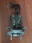 Harley Davidson 1995-2003 Magneti Marelli Throttle Body Efi 27217-95 Used. Price: $279.00.