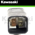 New 2008 2018 Genuine Kawasaki Klr 650 Relay Assembly 27002-1088. Price: $41.80.