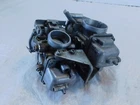 1984-1985 Yamaha Virago XV700 Front/rear Engine Air Intake Carburetor Carbs Used. Price: $349.95.