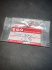 Suzuki Ring 13394-31210 Oem New Qty A25. Price: $10.00.
