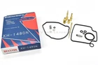 Carburetor Rebuild Kit 93-08 Sportrax TRX300 Ex Repair Jet Needle #T270 New. Price: $34.98.