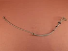 2016 - 2019 Bmw Rear Brake Line Hoses Used. Price: $49.95.
