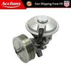 Vacuum Pump 5102084AA For Dodge Ram 2500 3500 5.9L 6.7L Cummins Engine 2003-2007 New. Price: $56.17.