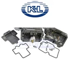 K&l Supply Fcr Economy Carb Rebuild Kit For 2000-2002 Yamaha YZ426F Fuel Aj New. Price: $54.88.
