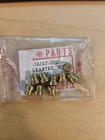 Oem Kawasaki Carburetor Starter Jet # 72 Nos New 16157-002 '74-77 KZ400 Lot!!. Price: $30.00.