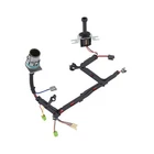Internal Transmission Harness For 4L60E 4L65E 2003-2006 Tcc Solenoid 350-0061 New. Price: $43.54.