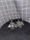 15-18 Yamaha Complete Throttle Body Assembly # 1WS-13750-00-00 FZ07 MT07 XSR700 Used. Price: $49.99.