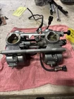 Triumph Bonneville Thruxton 900 Oem T1245560 Throttle Bodies Complete Flood 2016 For. Price: $499.69.