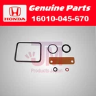 Honda Z50M Carburetor Packing 16010-045-670 New Genuine. Price: $23.68.