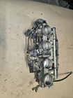 06 07 08 09 10 11 Kawasaki Ninja ZX14 Throttle Bodies Bodys Injectors Oem #155 Used. Price: $95.99.