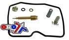 Carburetor Repair Kit 125, Sx/exc 1998-2004, KL18-2471 New. Price: $115.90.