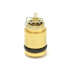 Genuine Mikuni TM32-TM38 Metal Tip Size Needle & Seat 786-46001-3.5 New. Price: $26.00.