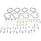Balls 26-10138 Carburetor Rebuild Kit New. Price: $148.87.
