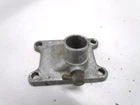 Yamaha TY80 Carburetor Joint Used. Price: $11.85.