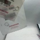 95002-45000 Genuine Honda 2PCS 4.5MM Fuel Tube Clamp Carburetor Cr Mr Nos Brand. Price: $5.60.
