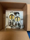 Victory Body W/throttle Position Senor P#1204321, 4012101 New. Price: $329.99.
