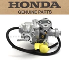 Carburetor Assembly 2013-2024 TRX90X Fuel Petcock Intake Honda Oem #R286 New. Price: $184.83.