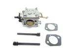 Walbro WJ-71 Carburetor For Rovan Rofun 71CC Engines New. Price: $132.47.