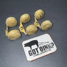 Kawasaki Suzuki Kz Z1 Lot (3) Oem Mikuni 29MM/33MM Smoothbore Carburetor Floats Used. Price: $43.95.