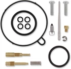 Moose Racing Carburetor Rebuild Kit 1003-0858 New. Price: $49.44.
