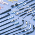 Quality Speedo Cable To Fit The Kawasaki Gpx R (EX250F8/F9) 94-96 New. Price: $20.32.