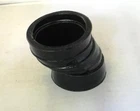 1973/1974 Yamaha Sc 500 Air Intake Boot Carburetor New. Price: $49.95.