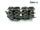 Carburetor Set Yamaha Thunder Cat 1996-2002 (YZF600R 4TV) Used. Price: $350.40.