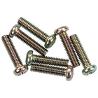 Mikuni - 10/PACK Float Bowl Screw C2=0518 New. Price: $9.82.