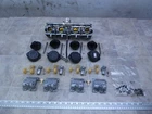 1992 Yamaha FZR600R Y278-1) Mikuni Carburetors Carbs Set Used. Price: $227.50.