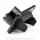 Carburetor Intake Manifold Boots Set For Yamaha YZ80 93-01 YZ85 02 18 YZ125 Yu New. Price: $14.88.