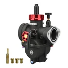Nibbi Racing Carburetor Pe 19MM Flange For 100CC-125CC Motorcycle Dirt Bike Atv New. Price: $53.09.