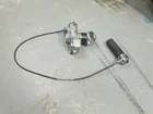 Dellorto Carburetor Used With Harley Intake And Throttle. Price: $147.00.